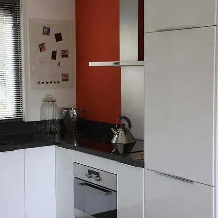 Holiday home Holiday Vreelandseweg Bodegraven