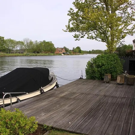 Holiday Vreelandseweg * Bodegraven