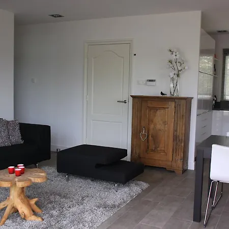Holiday Vreelandseweg Holiday home